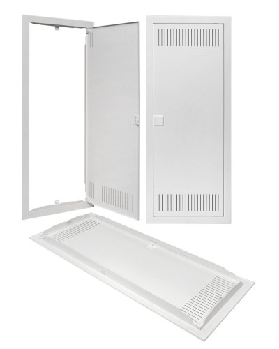 Nova 5 габарит IP40 PROxima (nv-door-pm-5). Дверь металлическая. EKF в Камышине