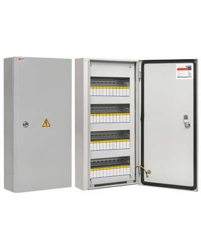 ЩРН-48 (620х310х120) IP54 PROxima (mb24-48). Щит распределительный навесной. EKF в Камышине