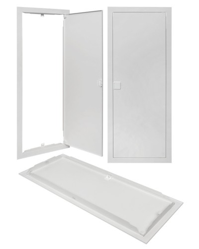 Nova 5 габарит IP40 PROxima (nv-door-m-5). Дверь металлическая. EKF в Камышине