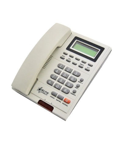 Eltis SC5000-D1. Пульт поста охраны. ELTIS в Камышине