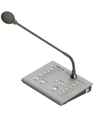 CPW-206. Пульт управления. EMSOK в Камышине