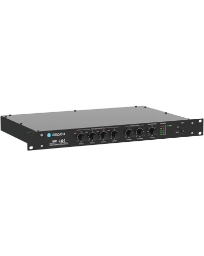 MMP-2400. Микшерная панель. EMSOK в Камышине
