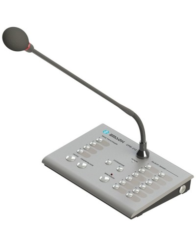 CPW-212. Пульт управления. EMSOK в Камышине