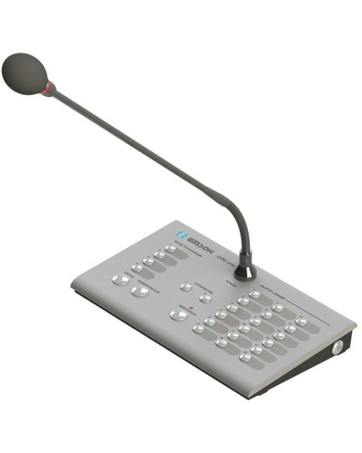 CPW-218. Пульт управления. EMSOK в Камышине
