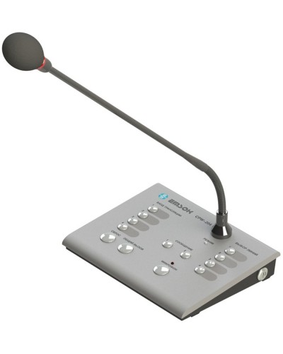 CPW-204. Пульт управления. EMSOK в Камышине
