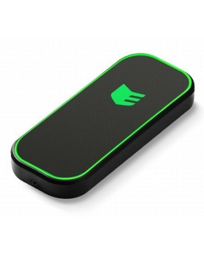 ER1402 Mullion ESMART Reader BLE Bubble(черный). Считыватель бесконтактный для proxi-карт и брелоков. ESMART в Камышине
