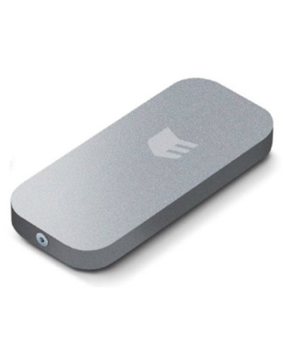 ER1501 Mullion ESMART Reader BLE (Carbon Concrete). Считыватель бесконтактный для proxi-карт и брелоков. ESMART в Камышине