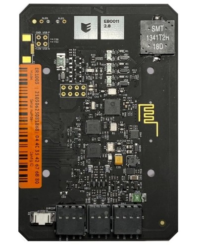 ER1003 ESMART Reader BLE . Считыватель бесконтактный для proxi-карт и брелоков. ESMART в Камышине