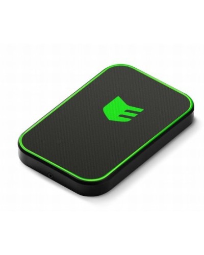 ER1602 ESMART Reader BLE (черный). Считыватель бесконтактный для proxi-карт и брелоков. ESMART в Камышине