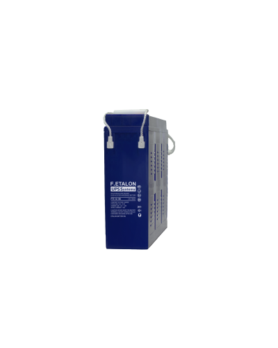 F.ETALON FTE 12-150. Аккумулятор герметичный свинцово-кислотный. ETALON в Камышине