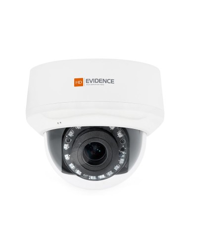 Apix-Dome/E2 2812. IP-камера купольная. EVIDENCE в Камышине