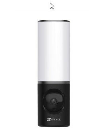 CS-LC3 (4MP,W1). Видеокамера IP цилиндрическая. EZVIZ в Камышине