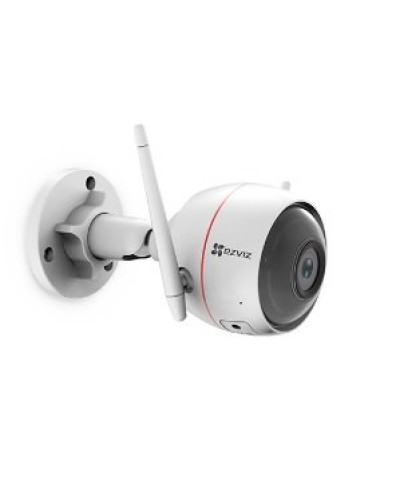 CS-C3W (4MP,2.8mm,H.265). Видеокамера IP цилиндрическая. EZVIZ в Камышине