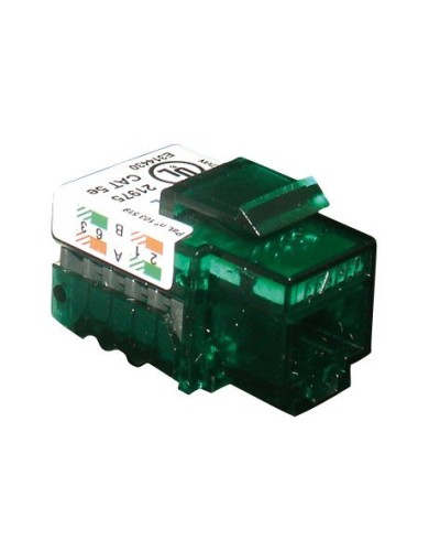 Разъем RJ45, кат.5е UTP (21975), для подключения компьютера. Розетка RJ45. Efapel в Камышине