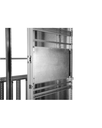 EMS-SMP-1100.500. Панель монтажная перфорированная. Elbox в Камышине