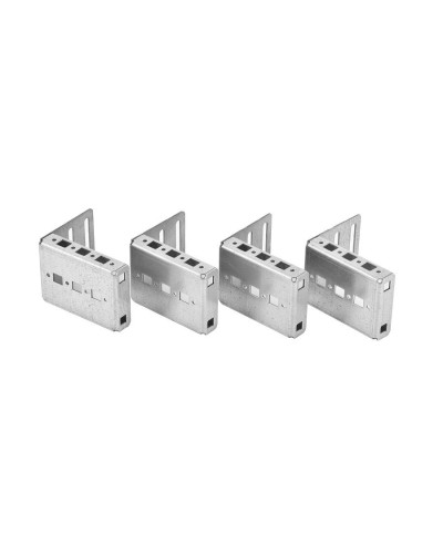 EMS-VGAF-19.800. Кронштейн крепления направляющих EMS. Elbox в Камышине