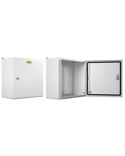 EMW-300.300.210-1-IP66. Шкаф распределительный электротехнический. Elbox в Камышине