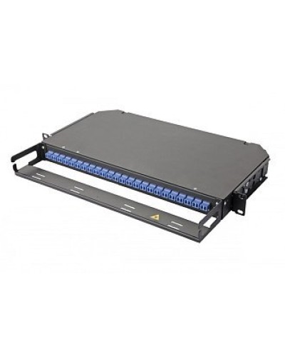 47C-24-S2-2L-16-11BL: Кросс оптический 19'' в Камышине