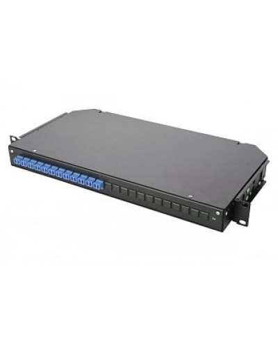 47C-24-S2-2L-04-11BL: Кросс оптический 19'' в Камышине