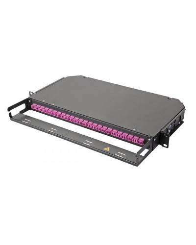 47C-24-40-2L-24-11BL: Кросс оптический 19'' в Камышине