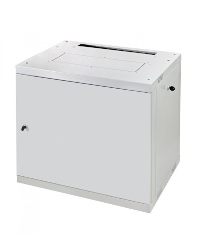 60W-15-66-30GY. Шкаф телекоммуникационный 19 настенный 15U. Eurolan в Камышине