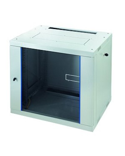 60W-06-64-31GY. Шкаф телекоммуникационный 19 настенный 6U. Eurolan в Камышине