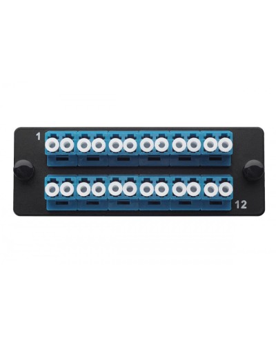 38M-S2-2L-12BL: Планка Q-SLOT в Камышине