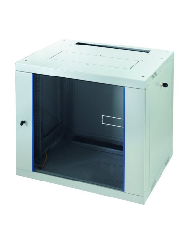 60W-06-66-31GY. Шкаф телекоммуникационный 19 настенный 6U. Eurolan в Камышине