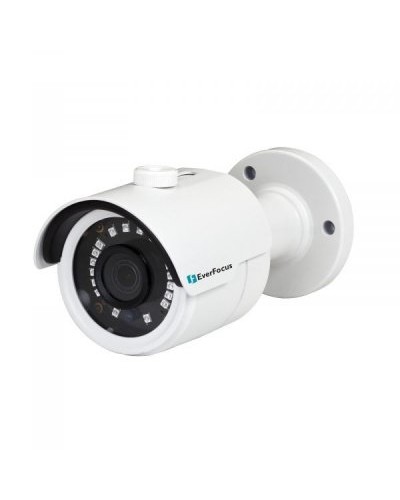EZN-1540-A. Видеокамера IP цилиндрическая. EverFocus в Камышине