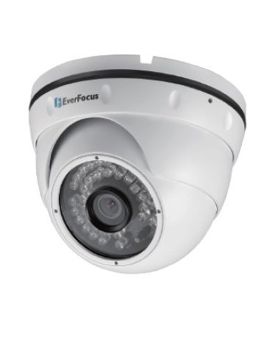 EBN-268. Видеокамера IP купольная. EverFocus в Камышине