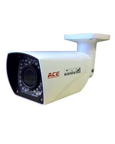 ACE-AAV20HD. Видеокамера AHD цилиндрическая. EverFocus в Камышине