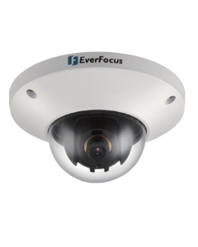 EDN-228. Видеокамера IP купольная. EverFocus в Камышине