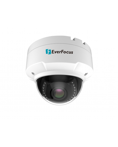 EHN-2550. Видеокамера IP купольная. EverFocus в Камышине