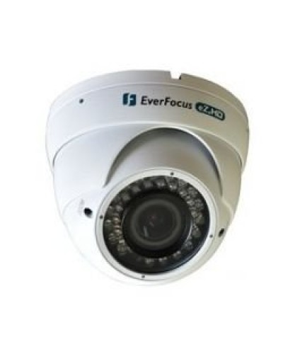 EBD-935F. Видеокамера AHD купольная. EverFocus в Камышине