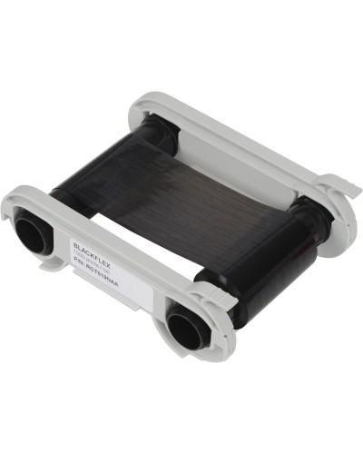 Evolis RCT019NAA. Лента черная монохромная . Evolis в Камышине