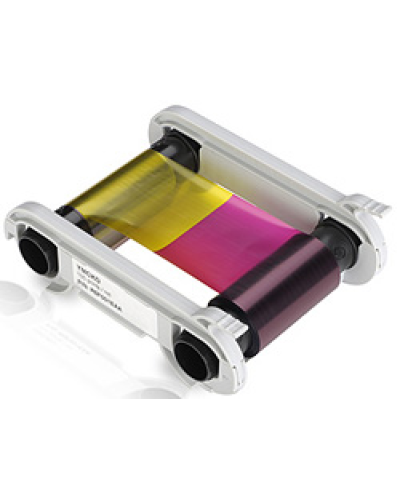 Evolis R5F002EAA YMCKO 200. Картридж. Evolis в Камышине