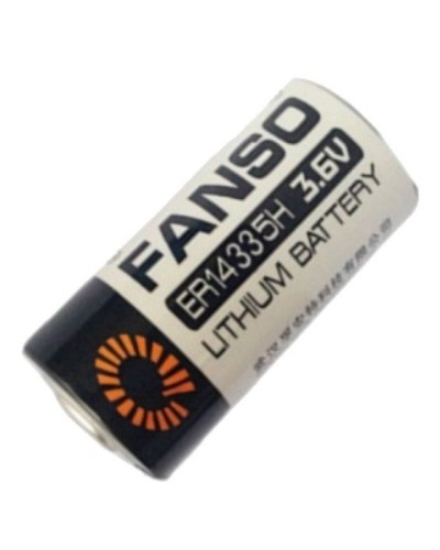ER14335H/S FANSO. Литиевая батарея. FANSO в Камышине