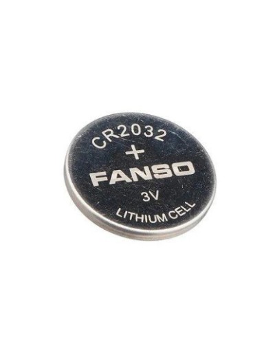 CR2032 FANSO. Литиевая батарея. FANSO в Камышине