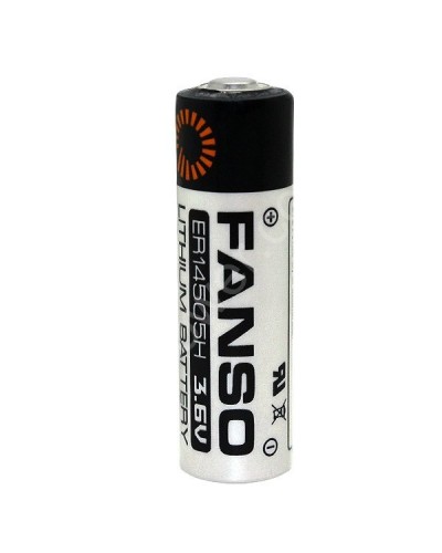 ER14505H/S FANSO. Литиевая батарея. FANSO в Камышине