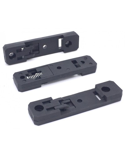 DIN-holder. Фиксатор. FARADAY в Камышине