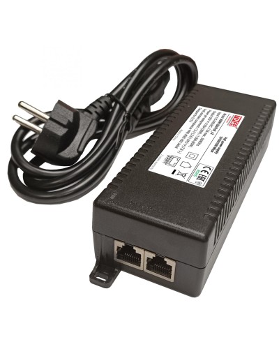 60W/1Gb/POE v2. Инжектор PoE. FARADAY в Камышине