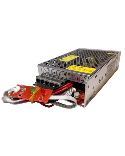 UPS 120W/24V Simple. Блок бесперебойного питания. FARADAY в Камышине