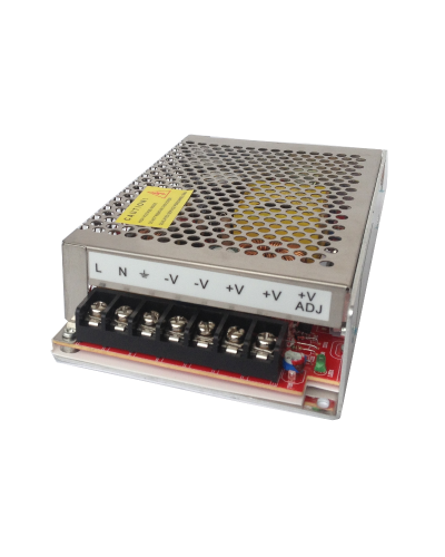 120W/12V. Импульсный блок питания. FARADAY в Камышине