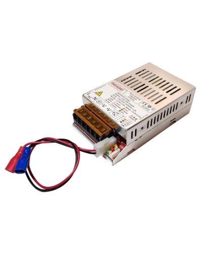 UPS 75W Simple. Блок бесперебойного питания. FARADAY в Камышине