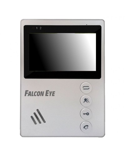 Vista XL. Монитор домофона цветной. Falcon EYE в Камышине