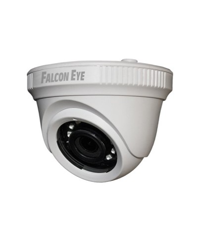 FE-MHD-DP2e-20. Видеокамера мультиформатная купольная. Falcon EYE в Камышине