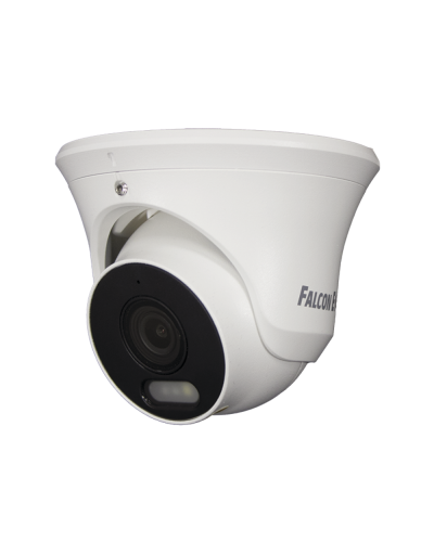 FE-IPC-D2-30p. Видеокамера IP купольная. Falcon EYE в Камышине