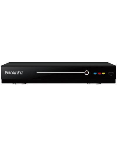 FE-NVR8216. IP-видеорегистратор 16-канальный. Falcon EYE в Камышине
