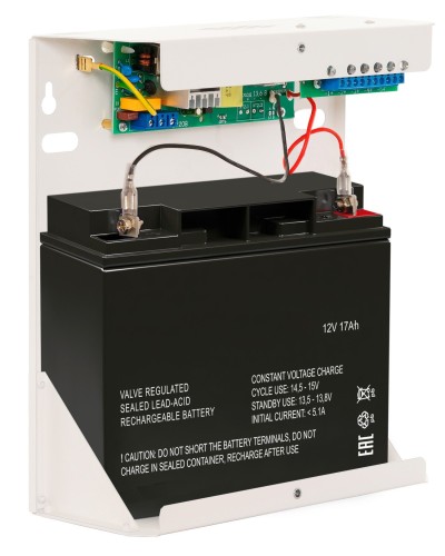 FE-1250 V.5 MAX. Источник вторичного питания. Falcon EYE в Камышине