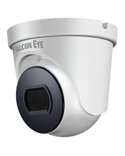 FE-MHD-D5-25. Видеокамера мультиформатная купольная. Falcon EYE в Камышине